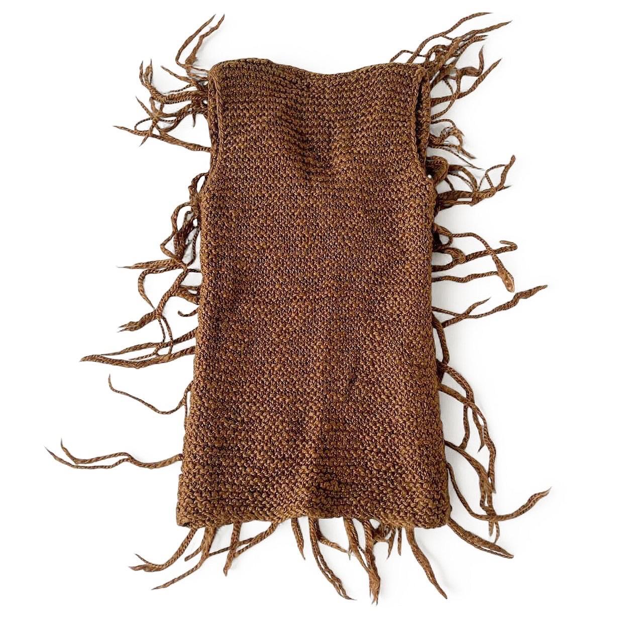 NOLITA Vest
