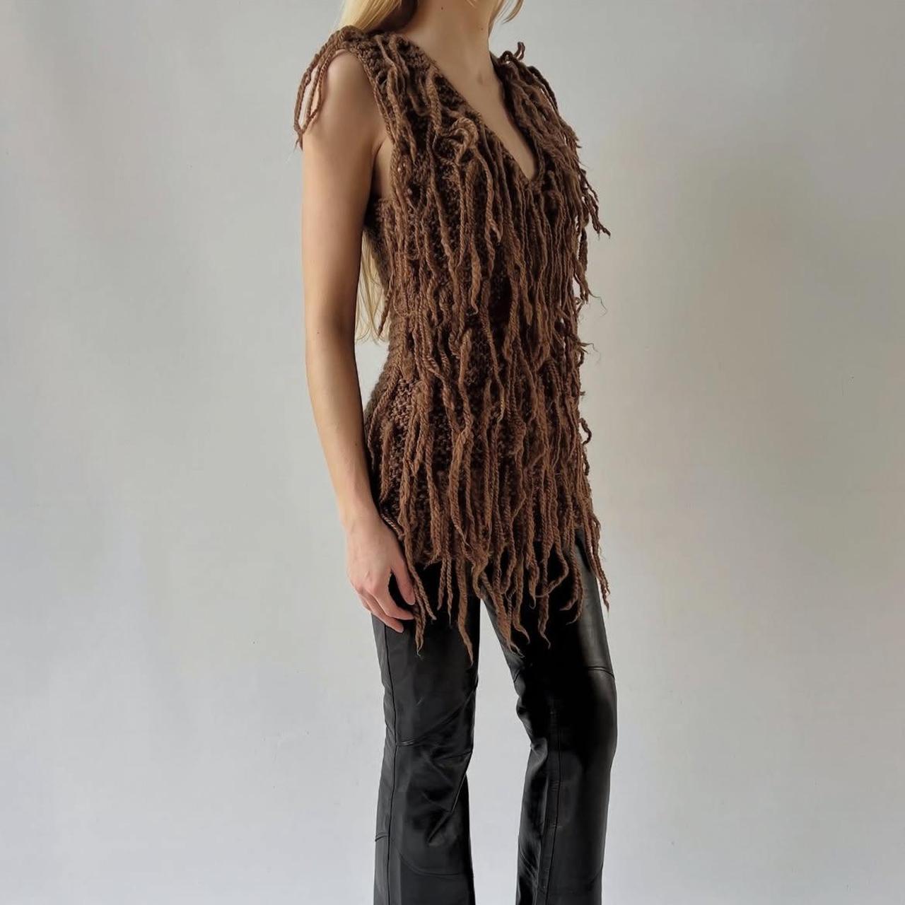 NOLITA Vest