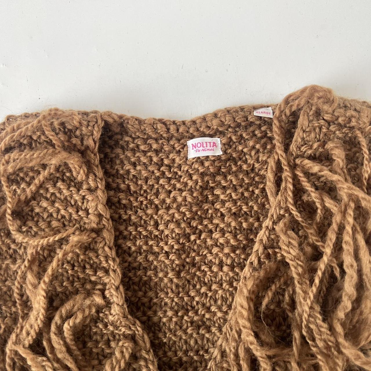NOLITA Vest