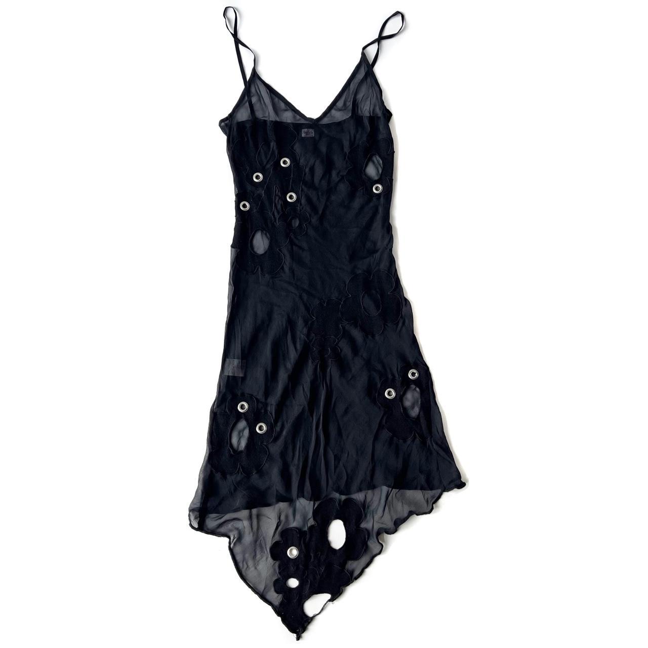NOLITA Dress