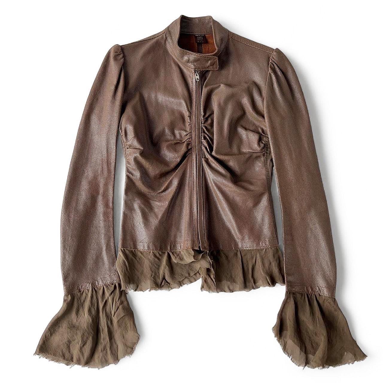 NOLITA Jacket