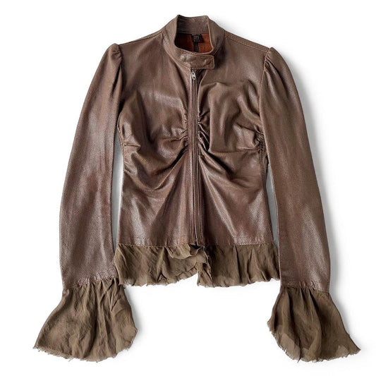 NOLITA Jacket