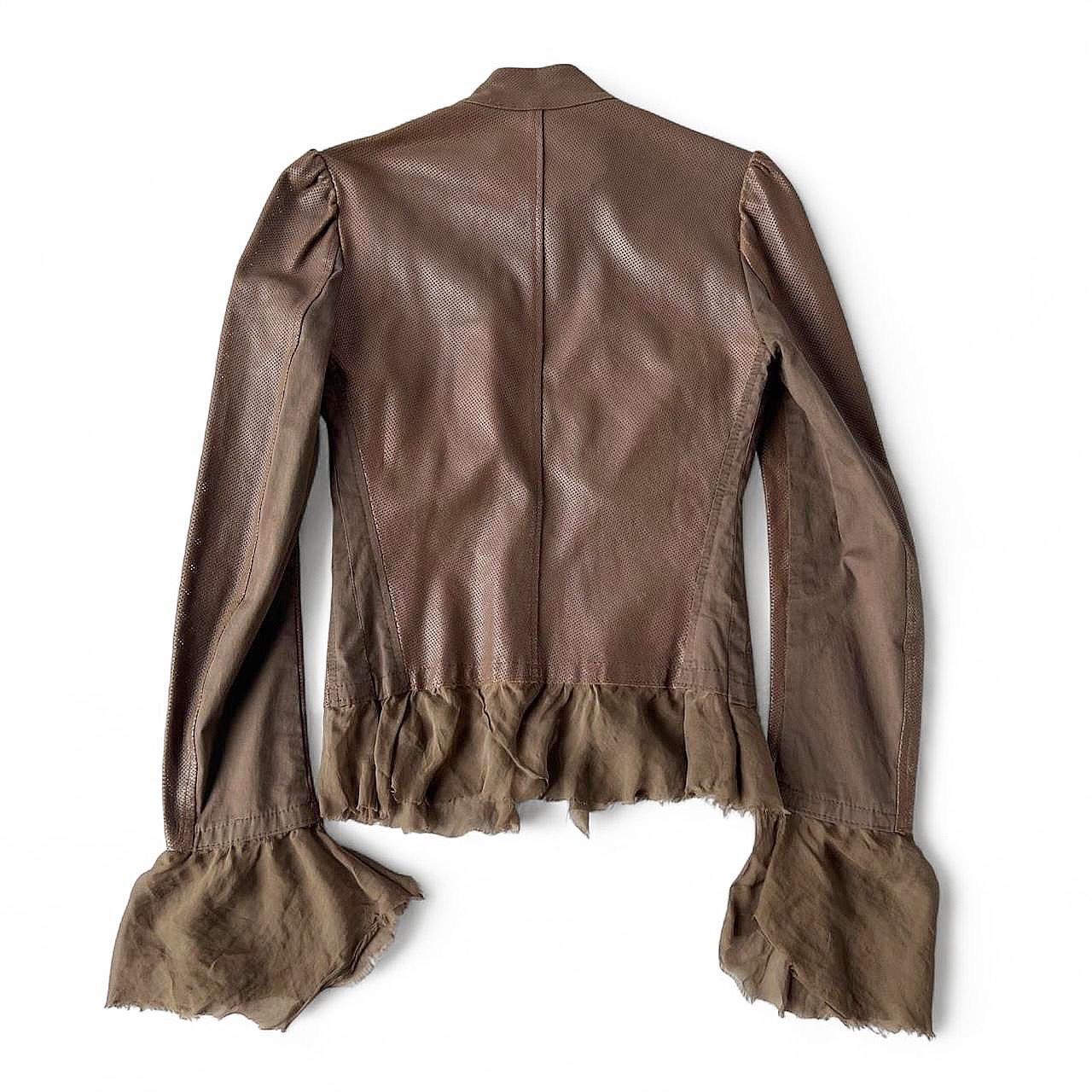 NOLITA Jacket