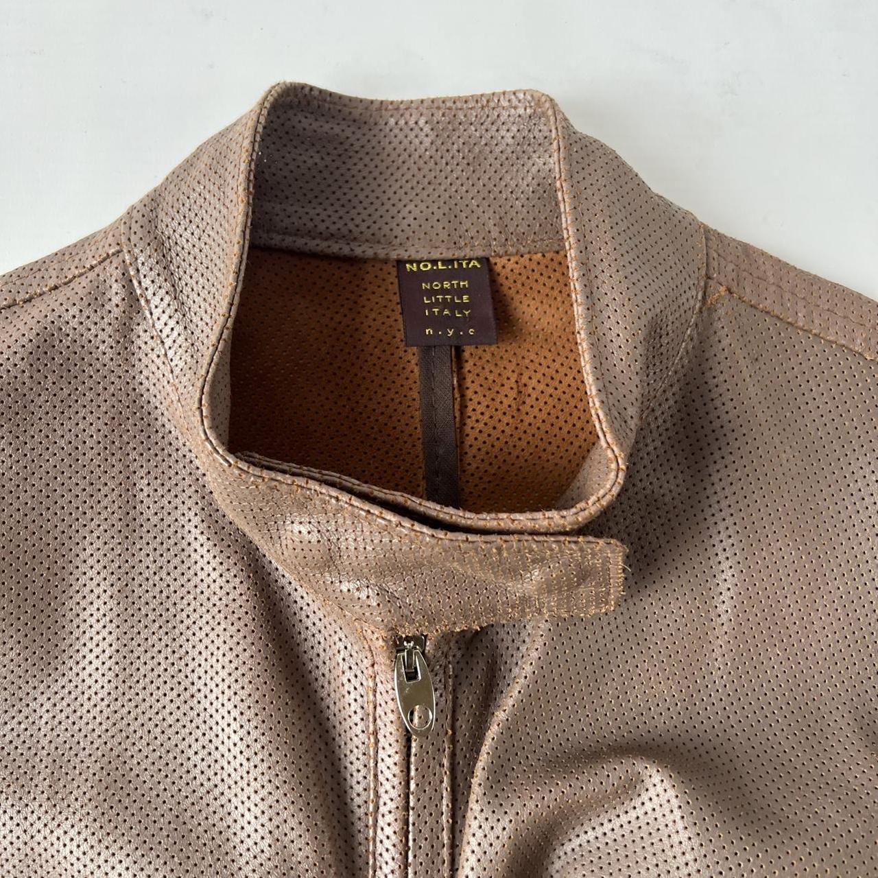 NOLITA Jacket