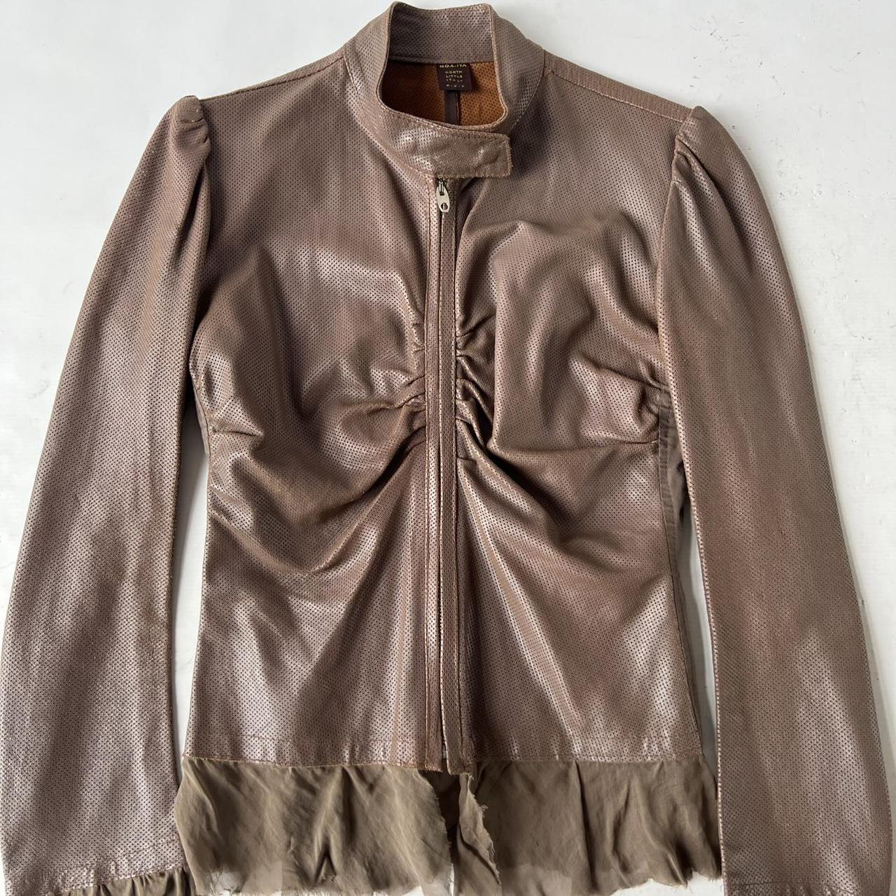 NOLITA Jacket