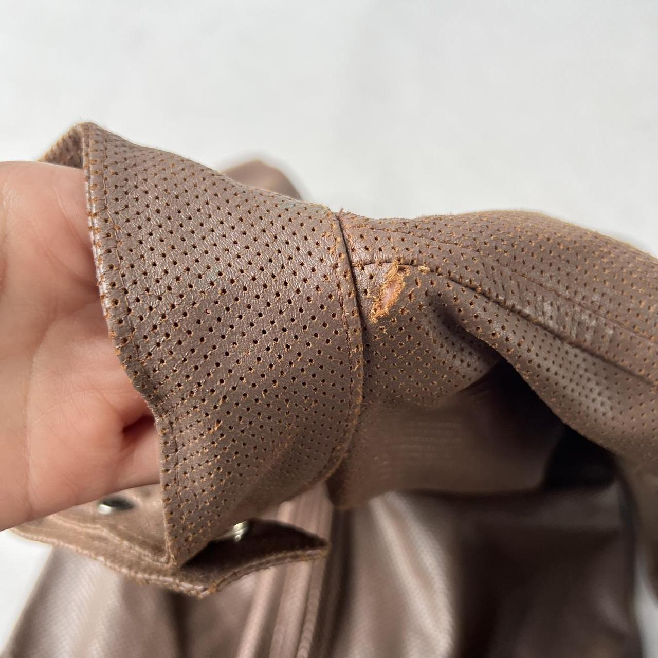 NOLITA Jacket