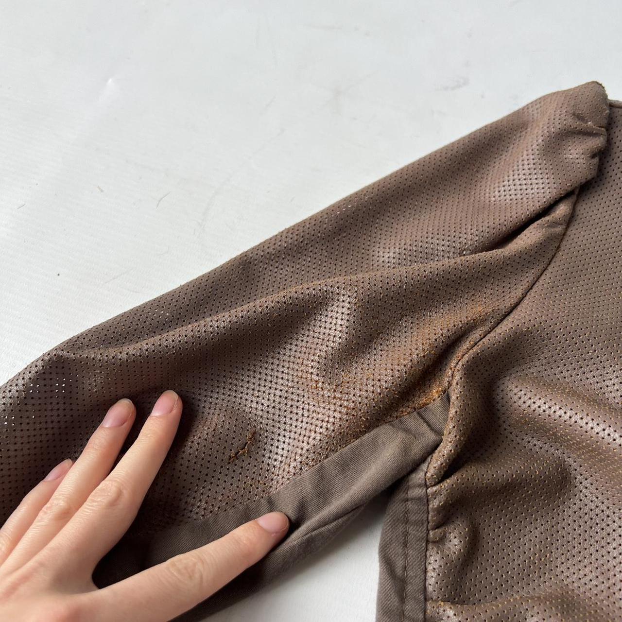 NOLITA Jacket