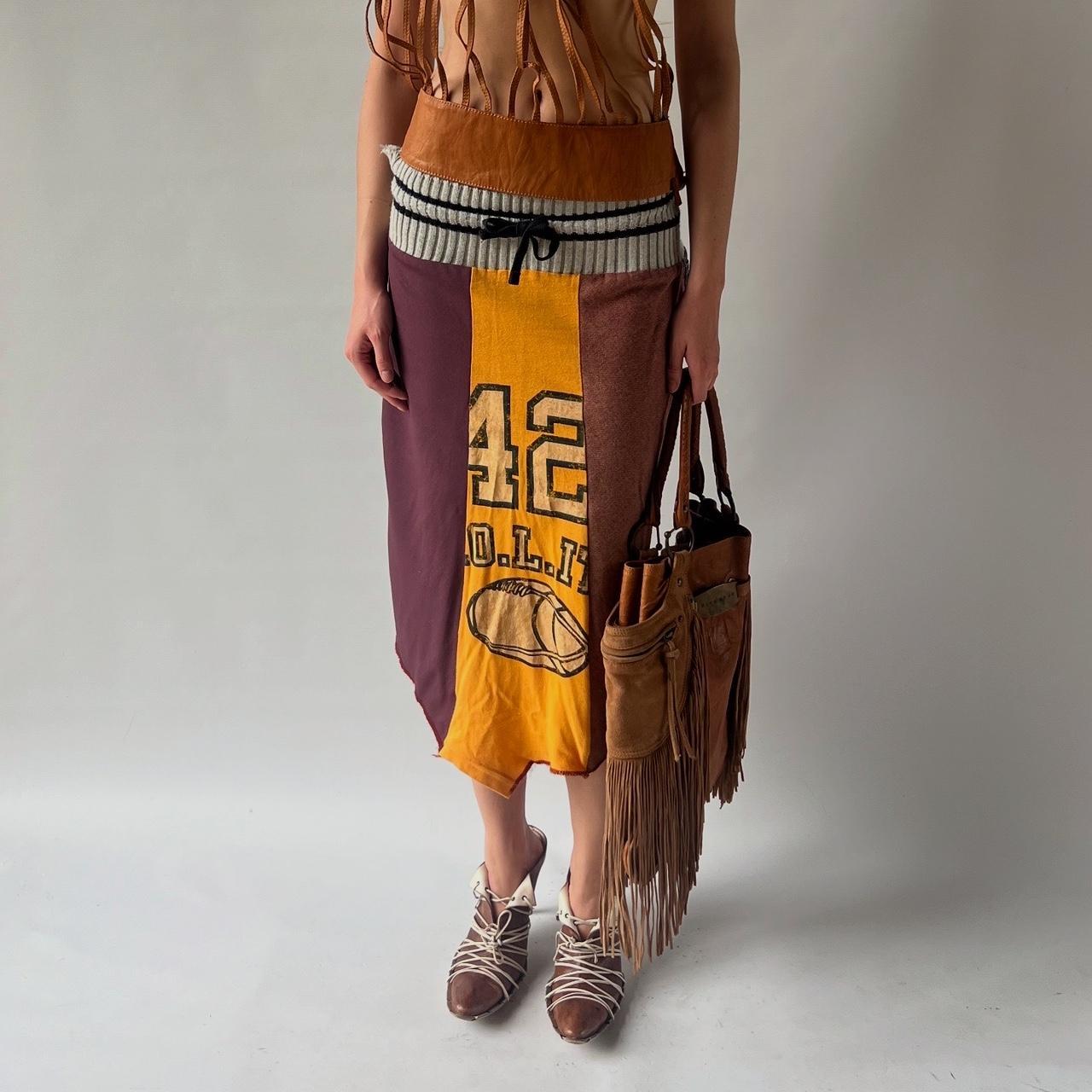 NOLITA Skirt