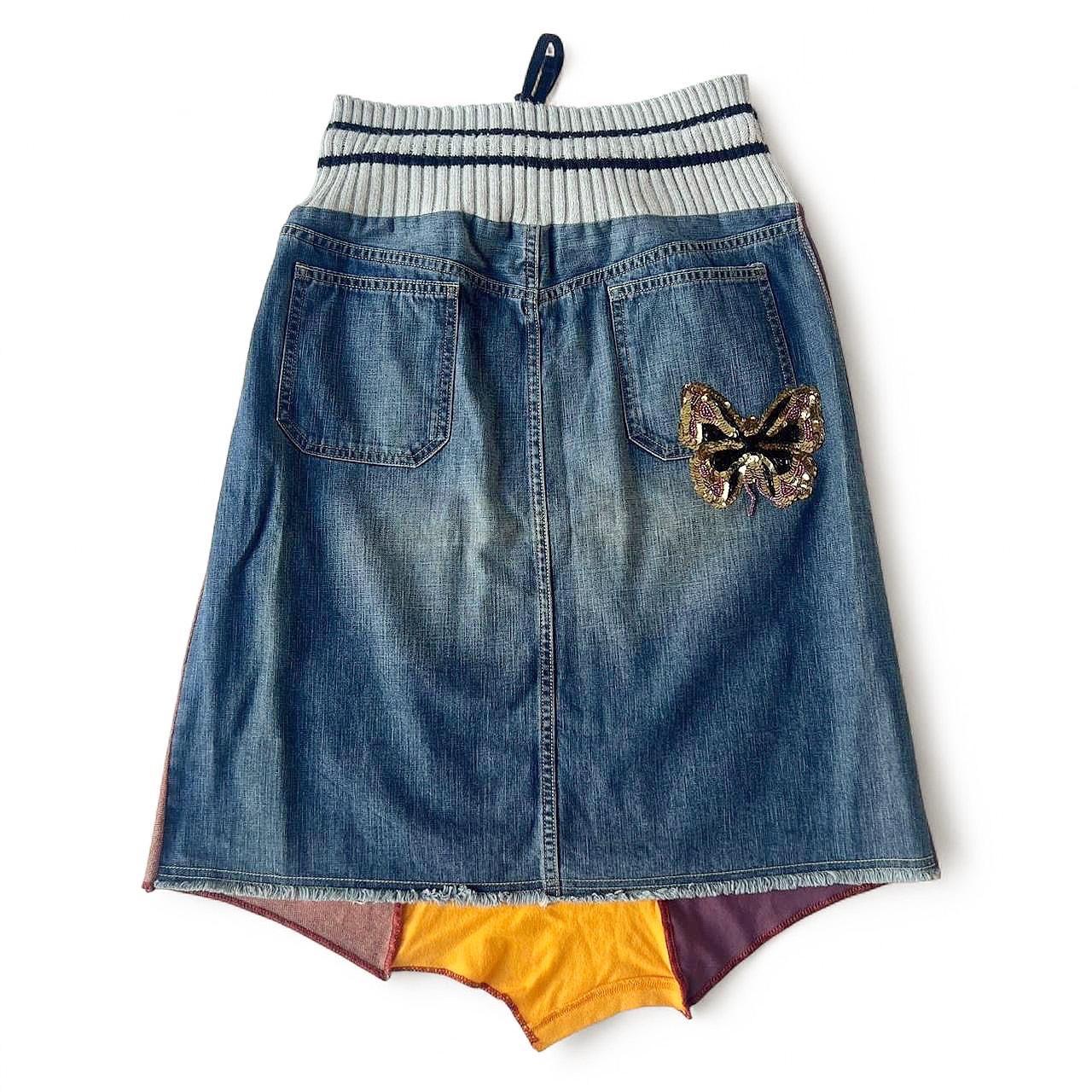 NOLITA Skirt