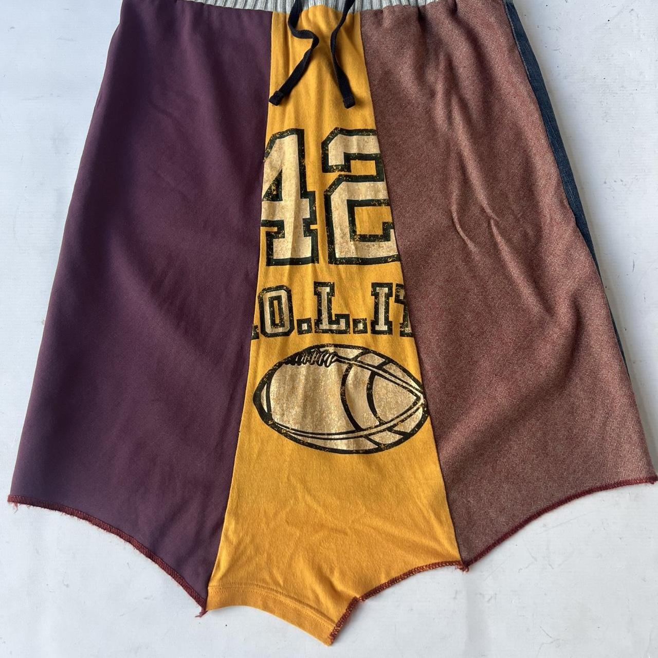 NOLITA Skirt