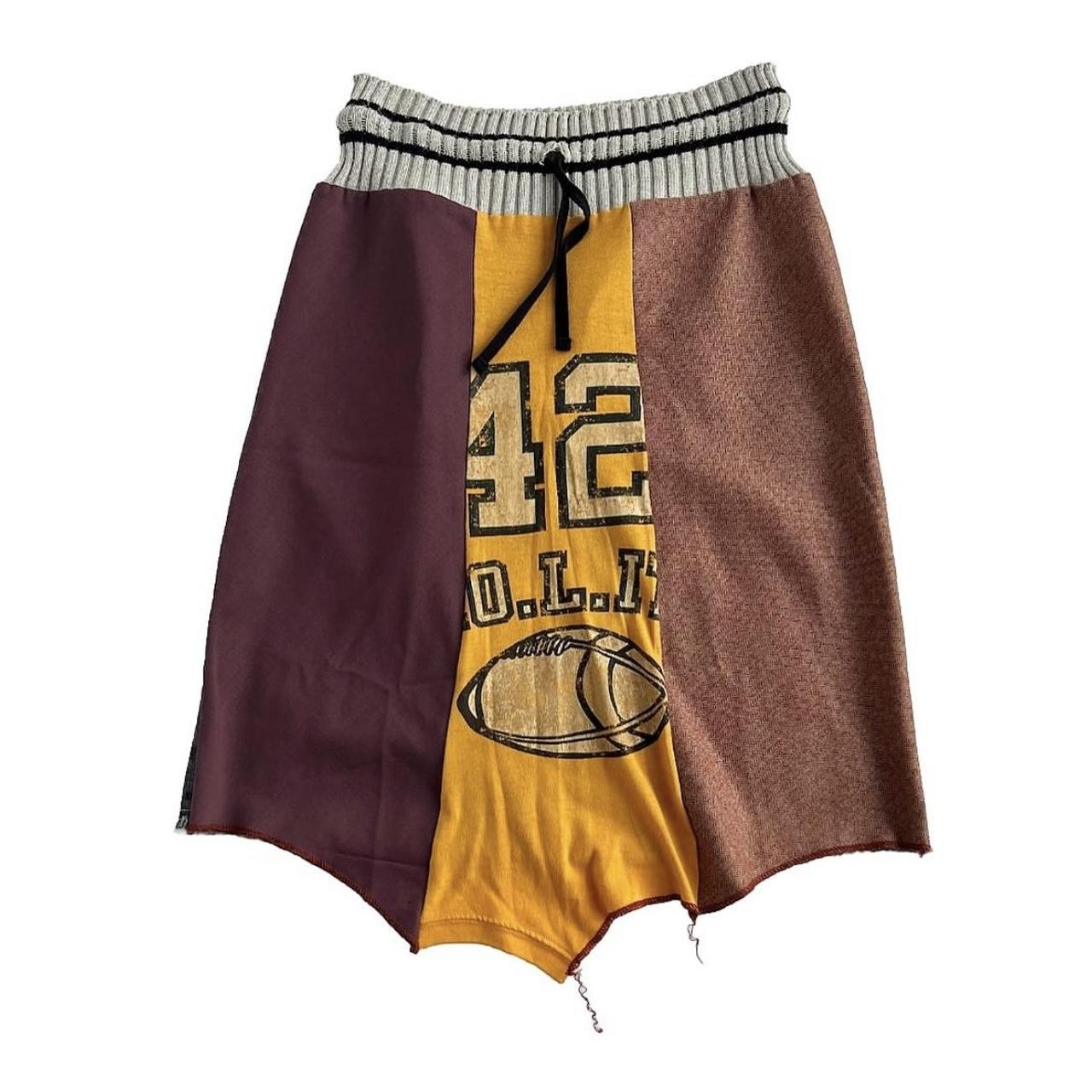 NOLITA Skirt