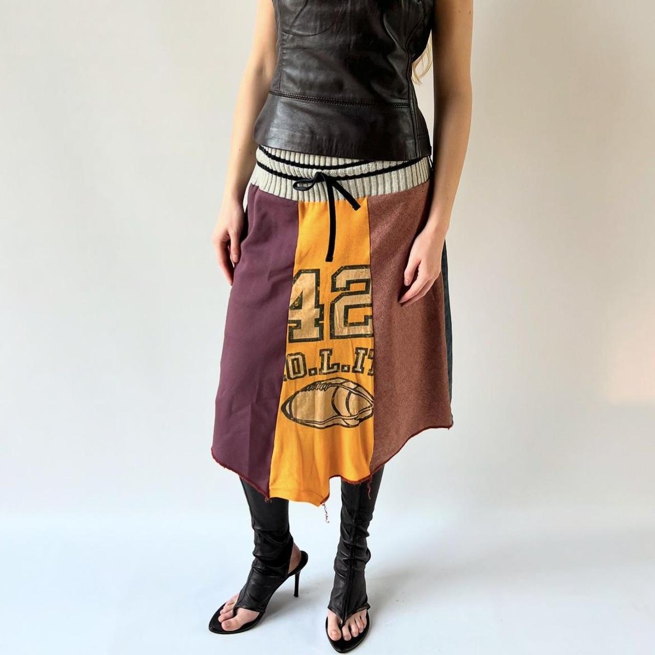 NOLITA Skirt