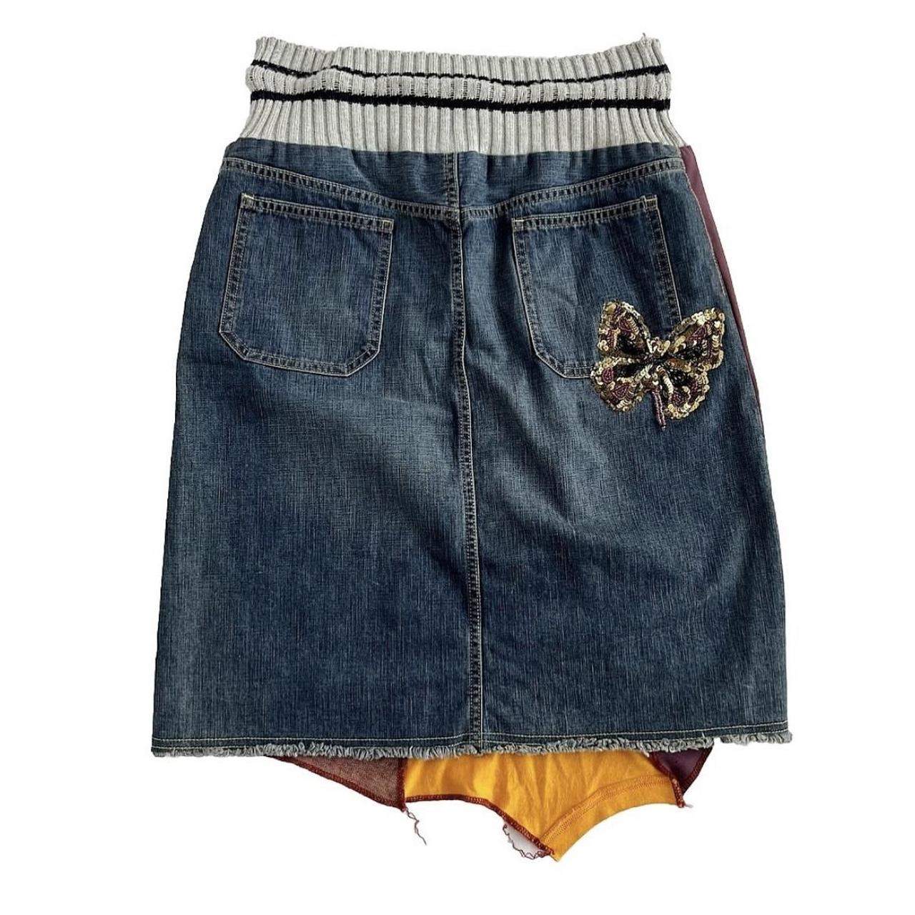 NOLITA Skirt