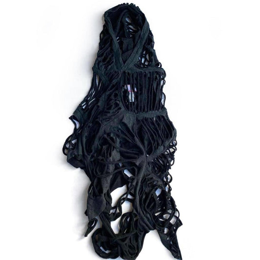 NOZOMI ISHIGURO S/S 2013 Hoodie