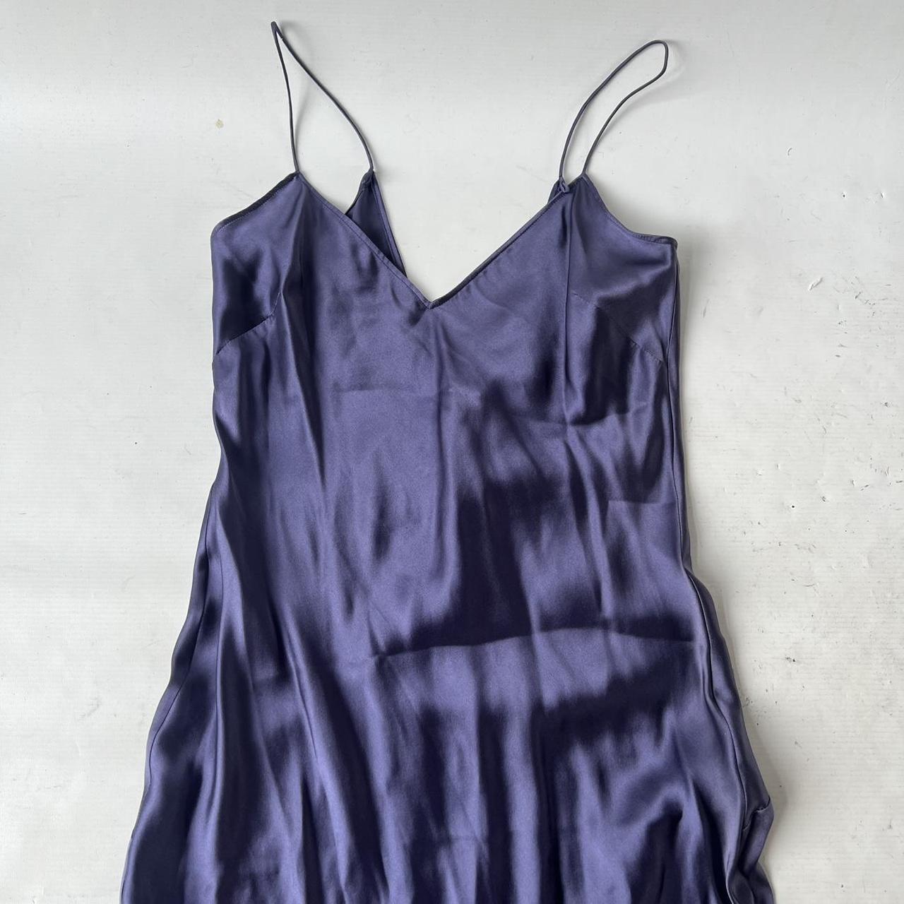 OLIVIER THEYSKENS S/S 2018 Dress