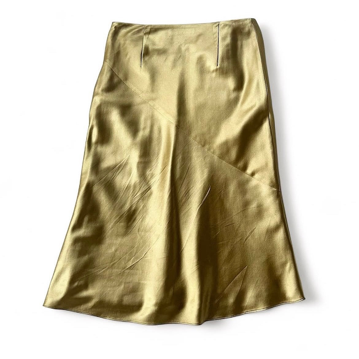 OLIVIER THEYSKENS S/S 2002 Skirt