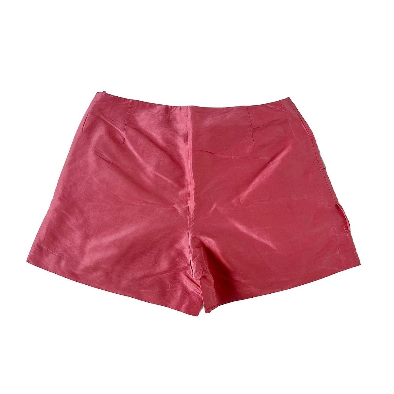 OLIVIER THEYSKENS Spring 2001 Shorts