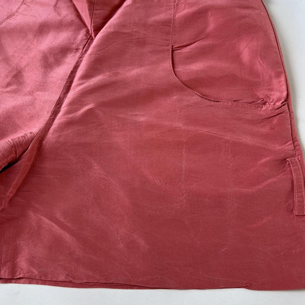 OLIVIER THEYSKENS Spring 2001 Shorts