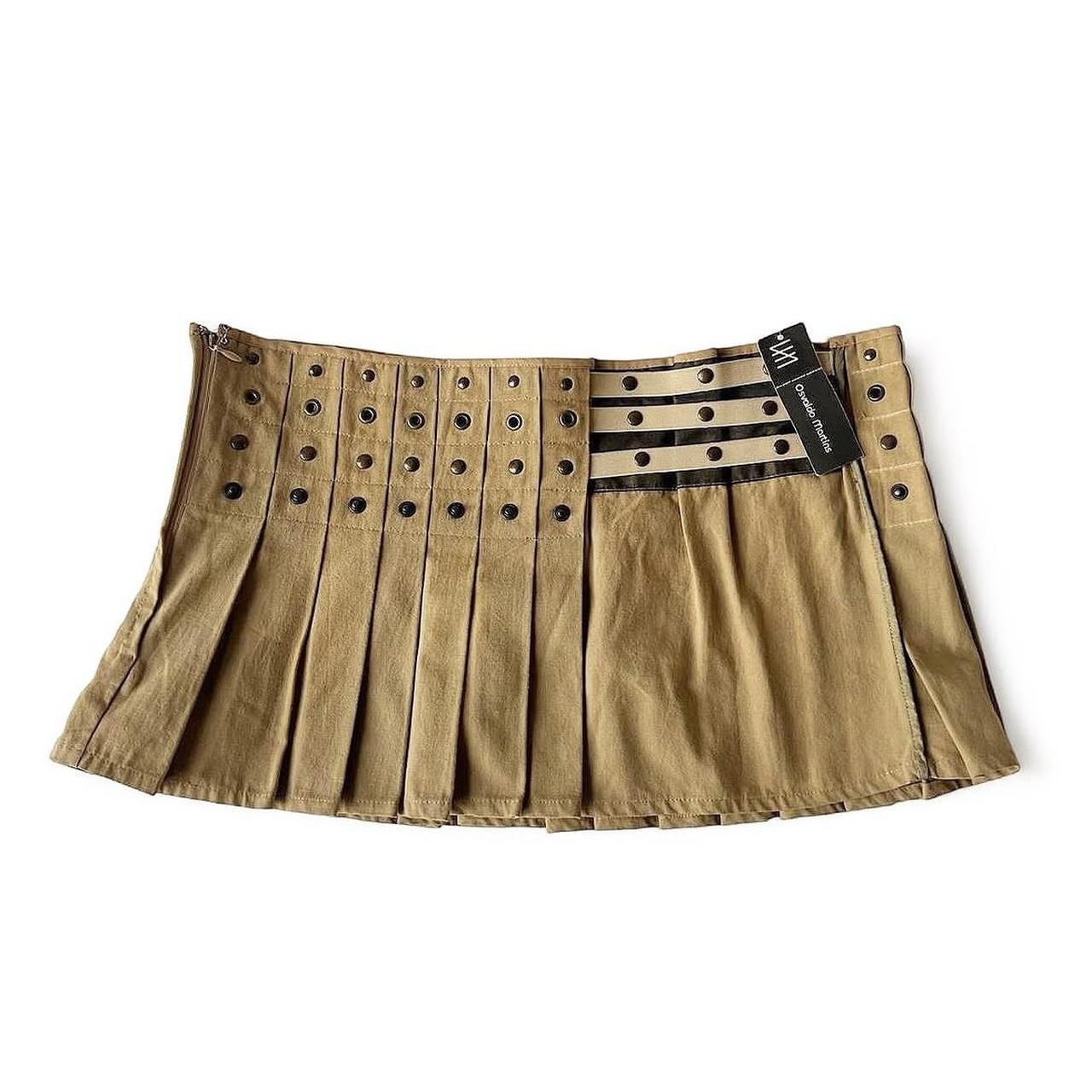 OSVALDO MARTINS Skirt