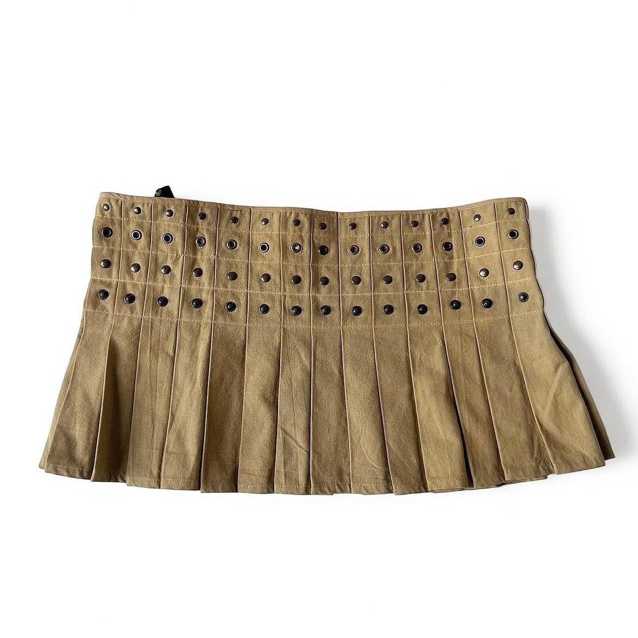 OSVALDO MARTINS Skirt