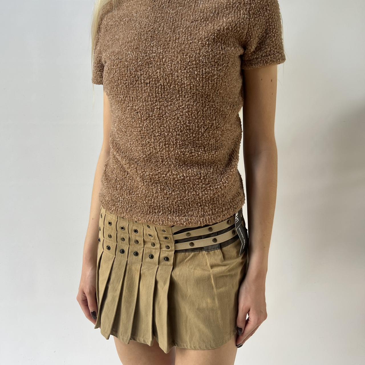 OSVALDO MARTINS Skirt