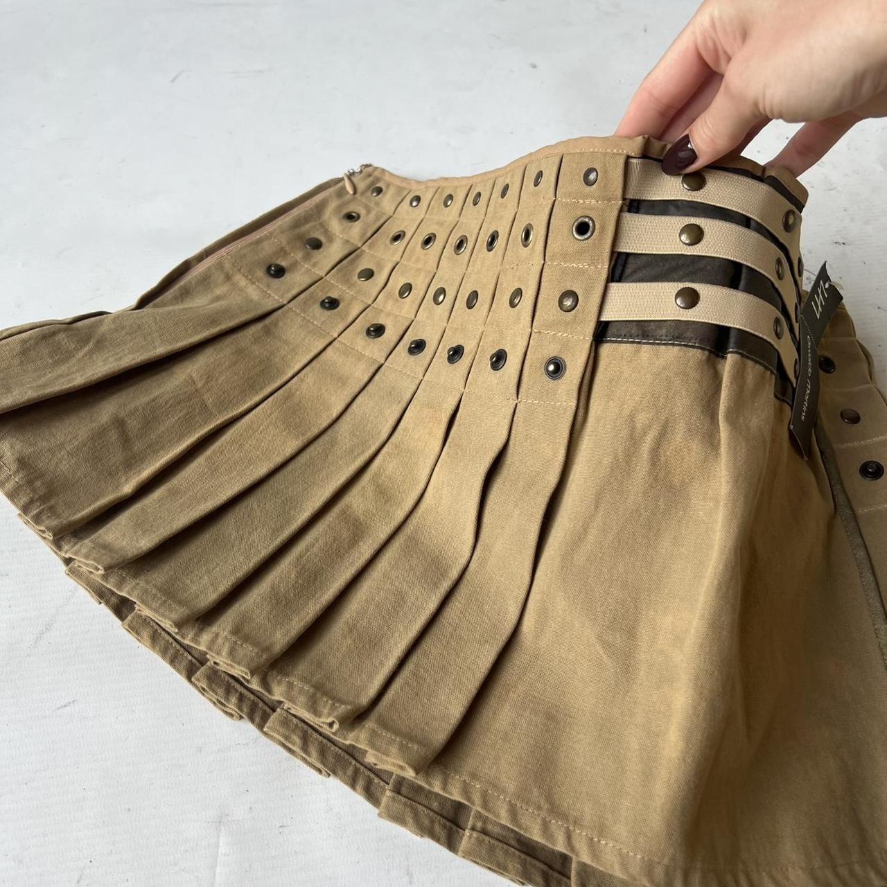 OSVALDO MARTINS Skirt