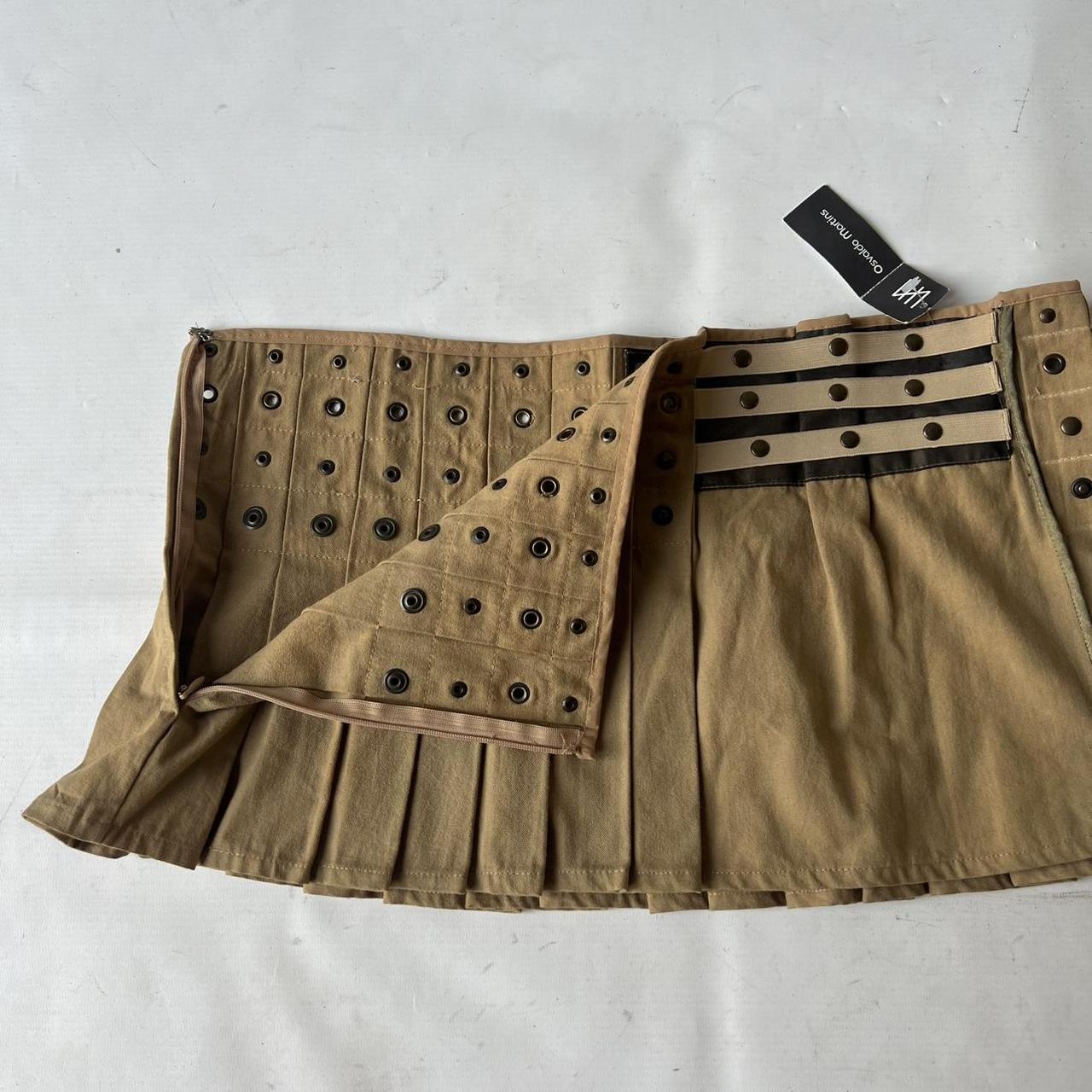 OSVALDO MARTINS Skirt
