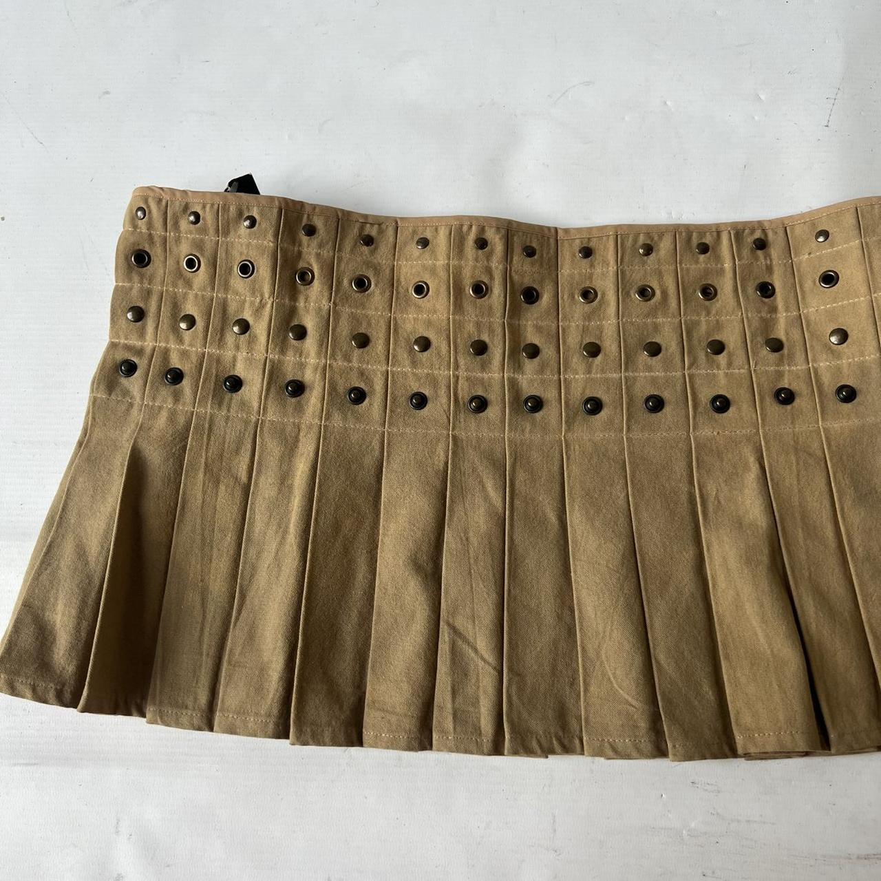 OSVALDO MARTINS Skirt