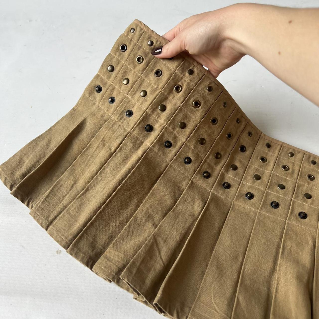 OSVALDO MARTINS Skirt