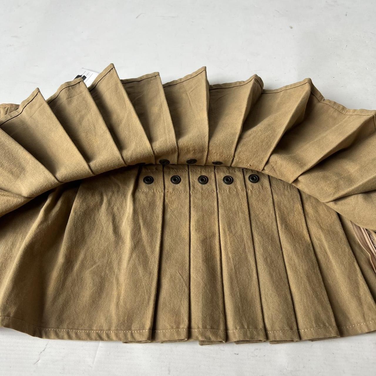 OSVALDO MARTINS Skirt