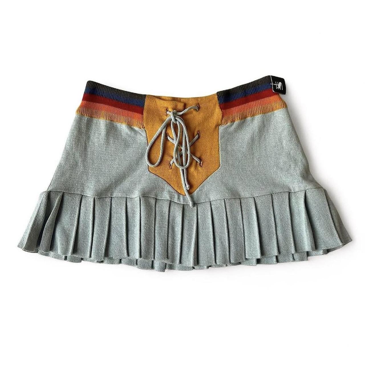 OSVALDO MARTINS S/S 2003 Skirt