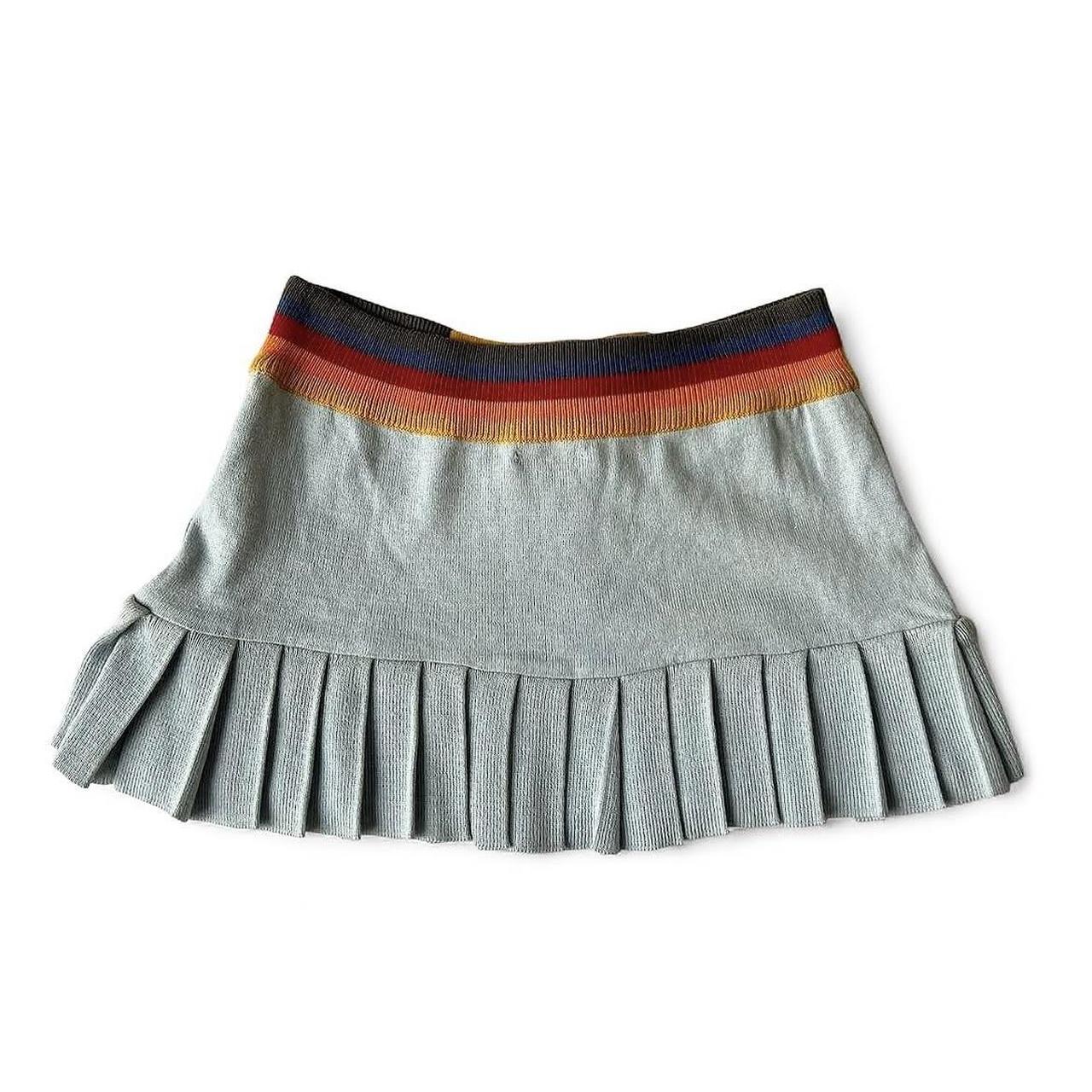 OSVALDO MARTINS S/S 2003 Skirt