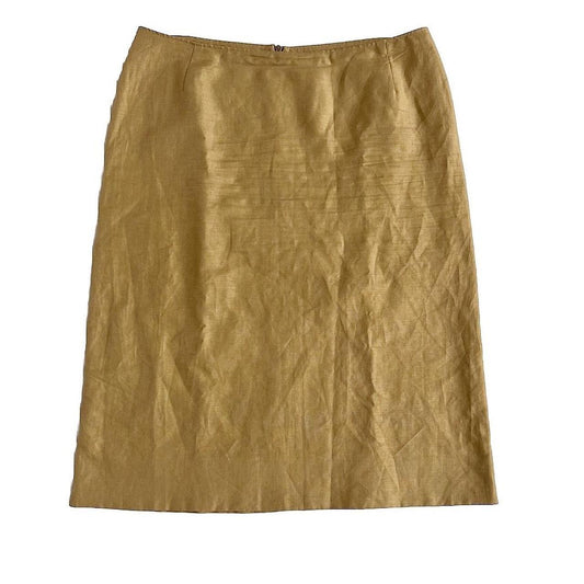 OLIVIER THEYSKENS S/S 2000 Skirt