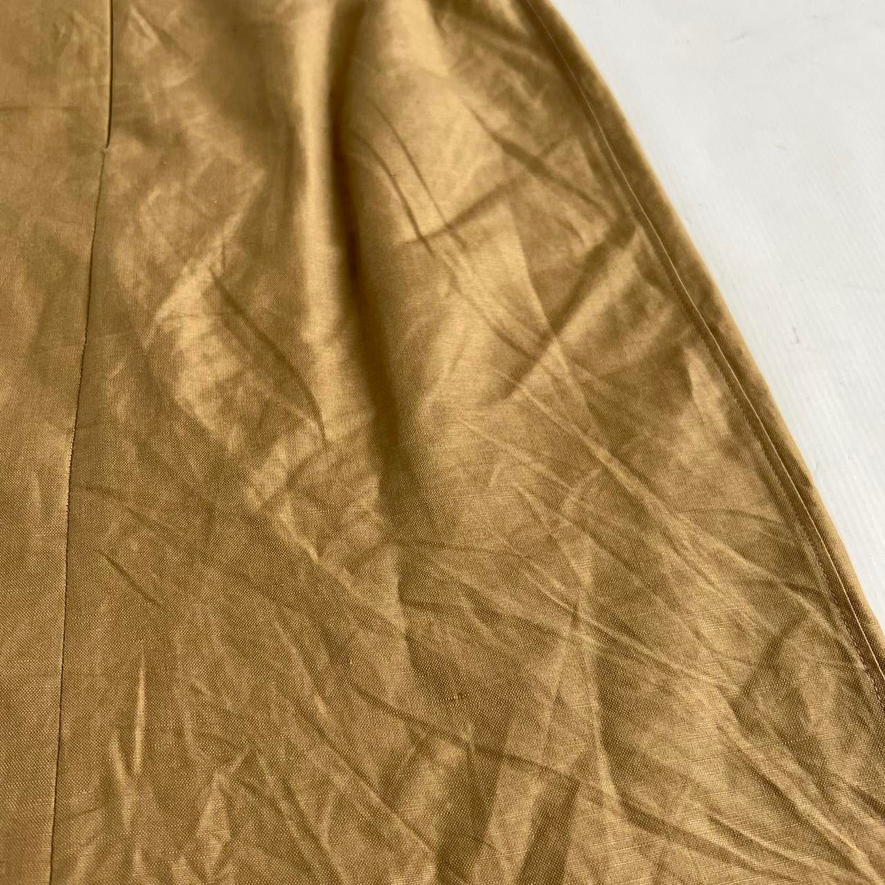 OLIVIER THEYSKENS S/S 2000 Skirt