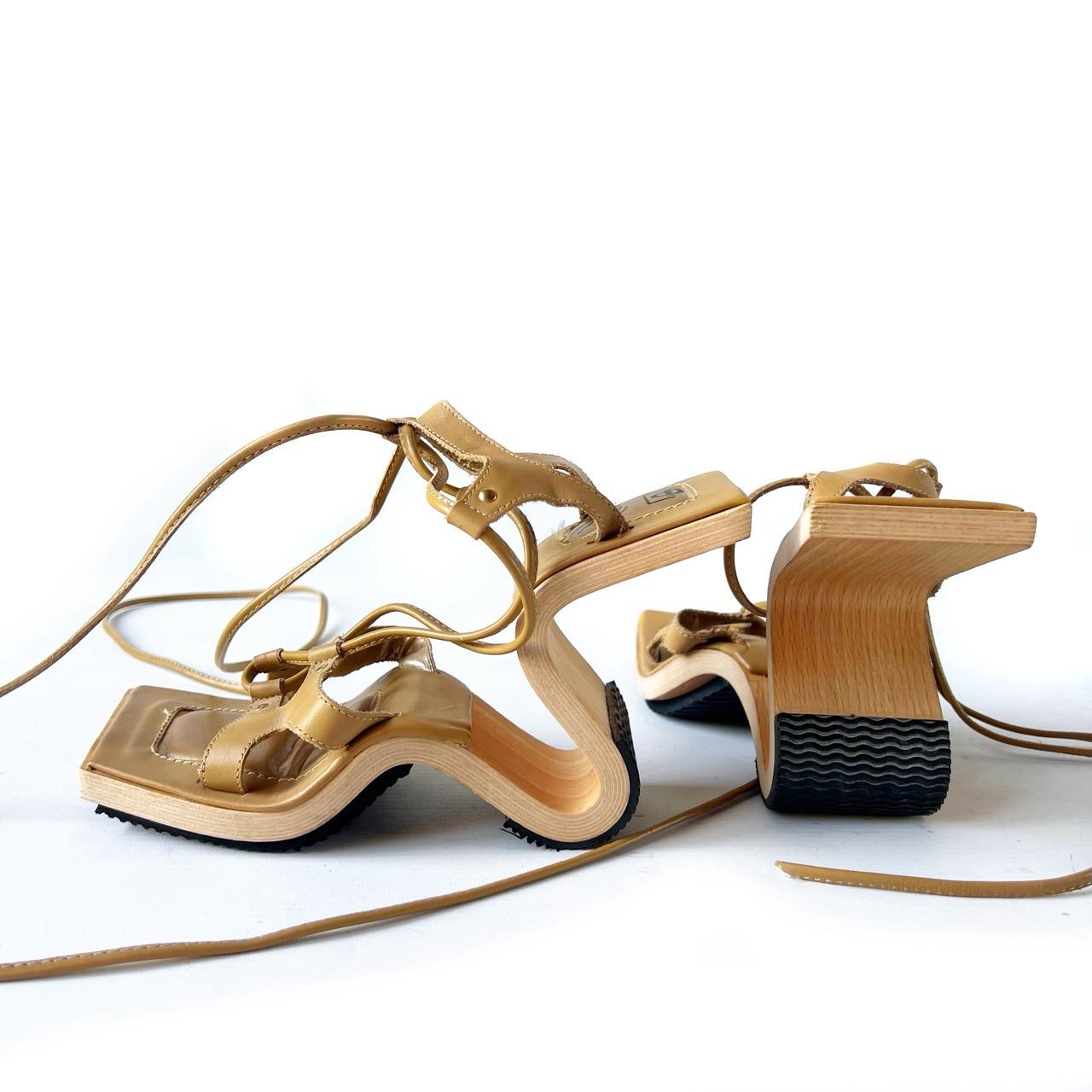 Italian Brand Shoes