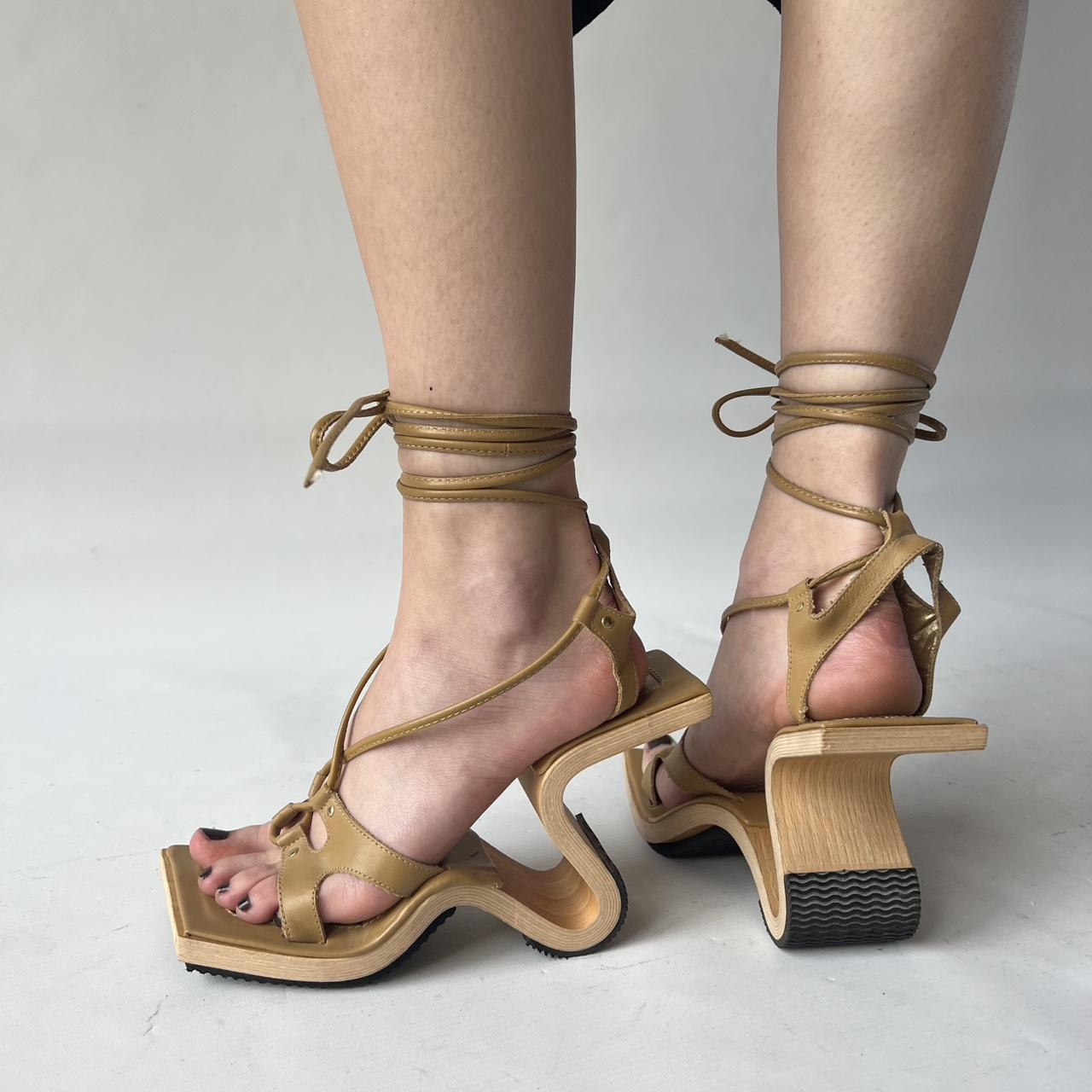 Italian Brand Shoes