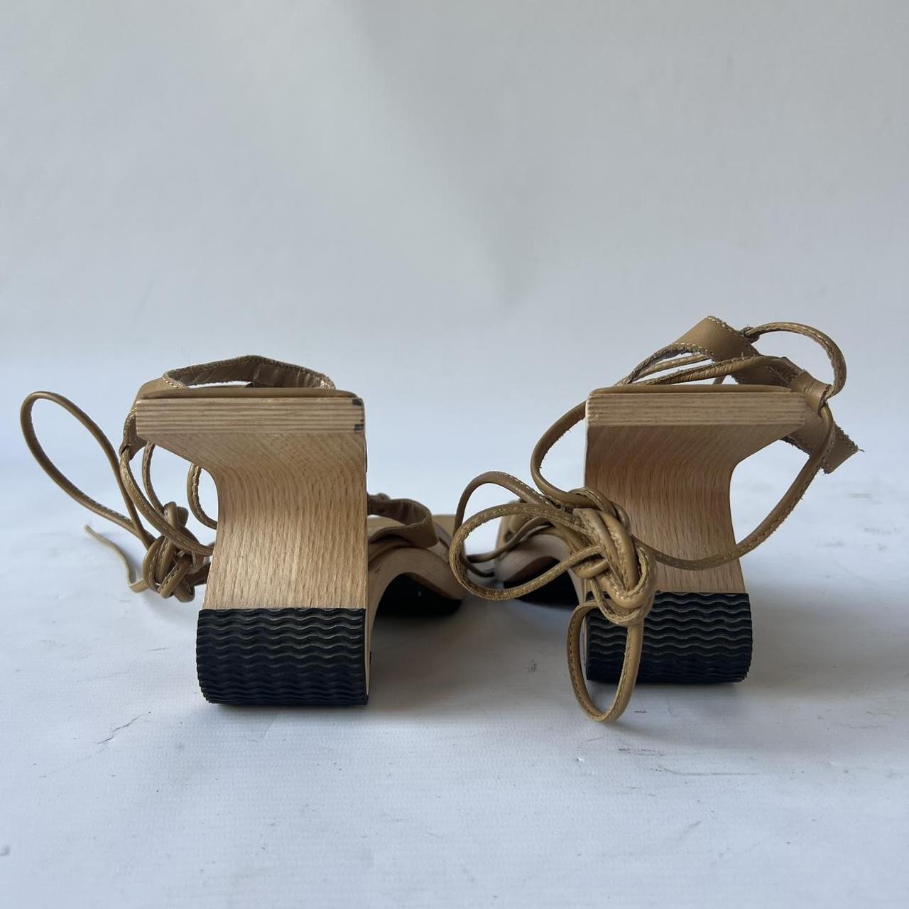 Italian Brand Shoes