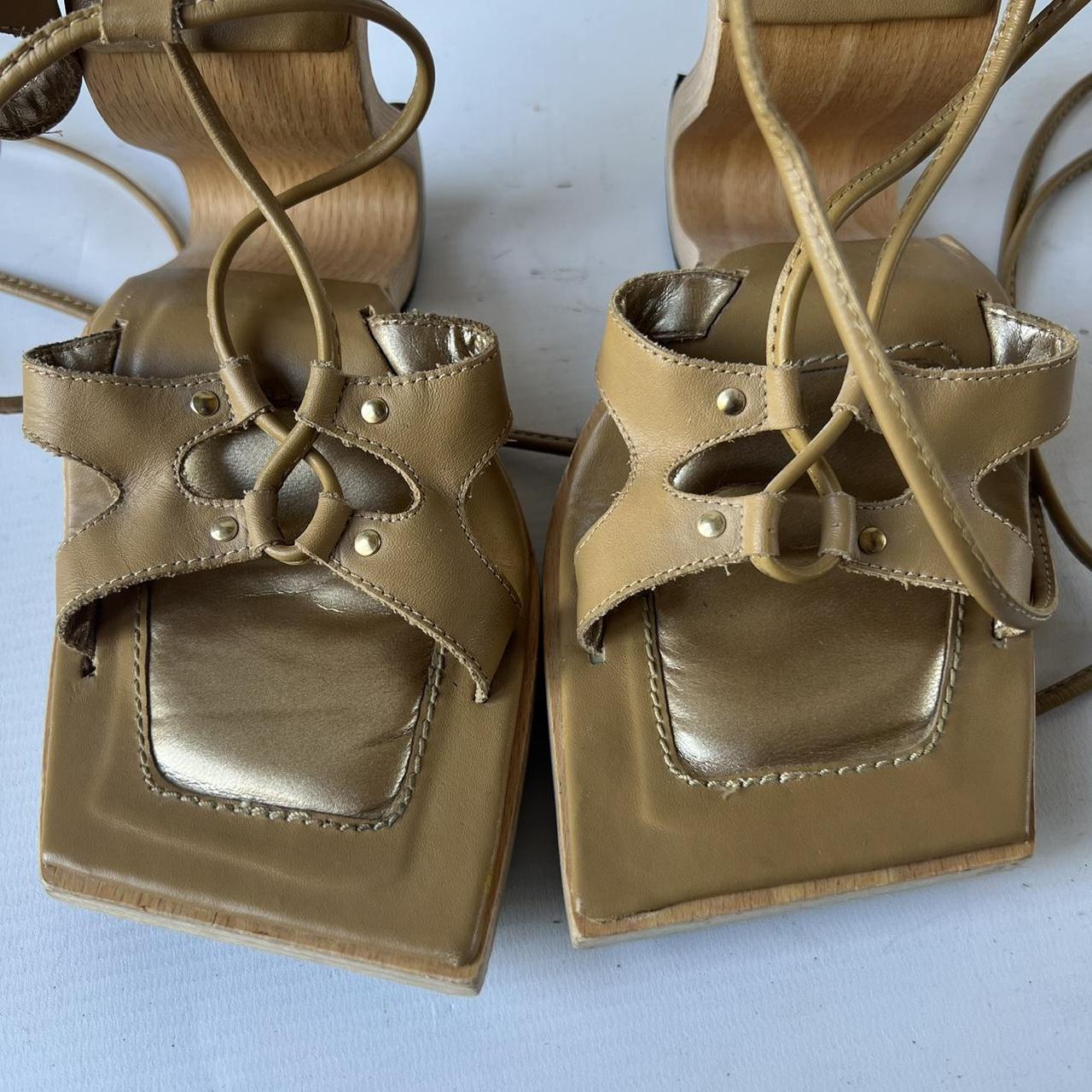 Italian Brand Shoes