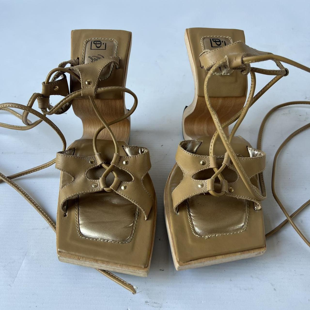 Italian Brand Shoes
