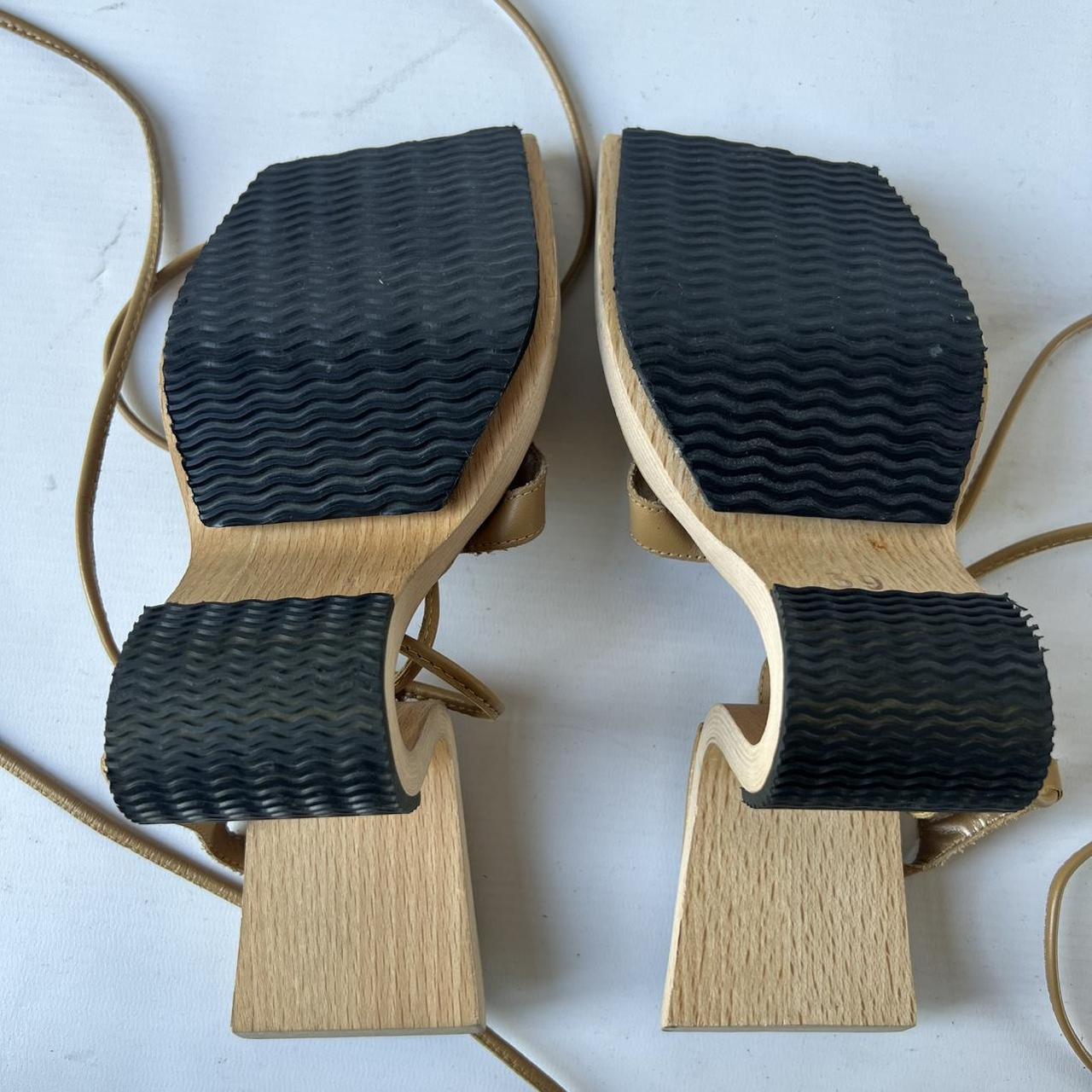 Italian Brand Shoes