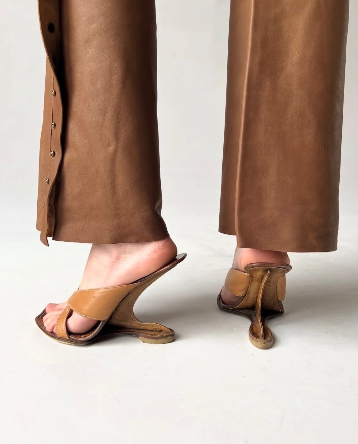 Italian Vintage Shoes