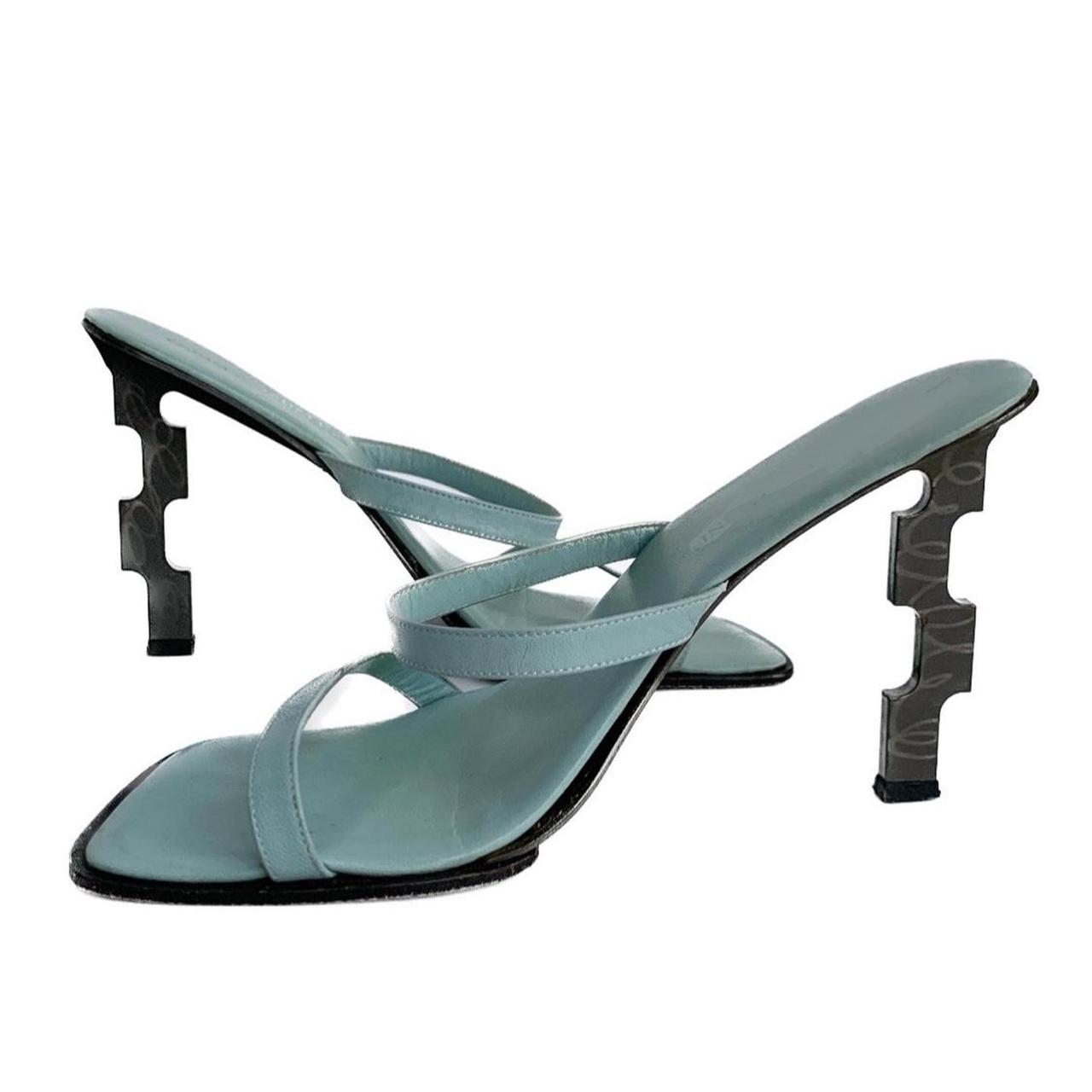 Italian Vintage Heels