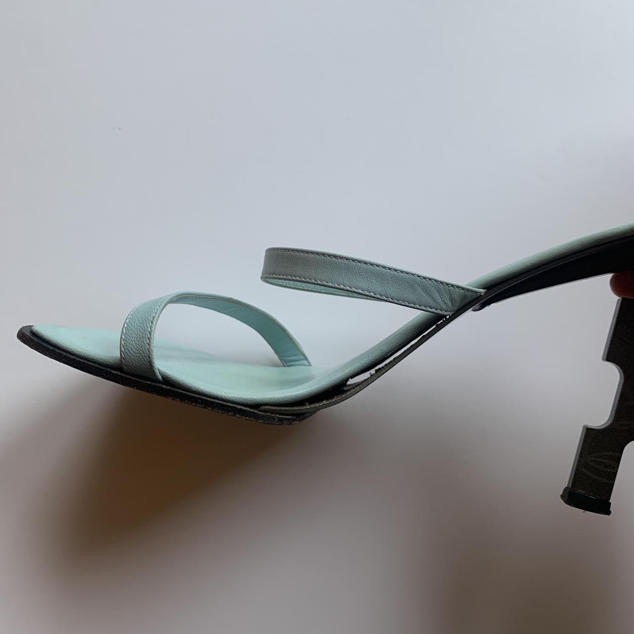 Italian Vintage Heels