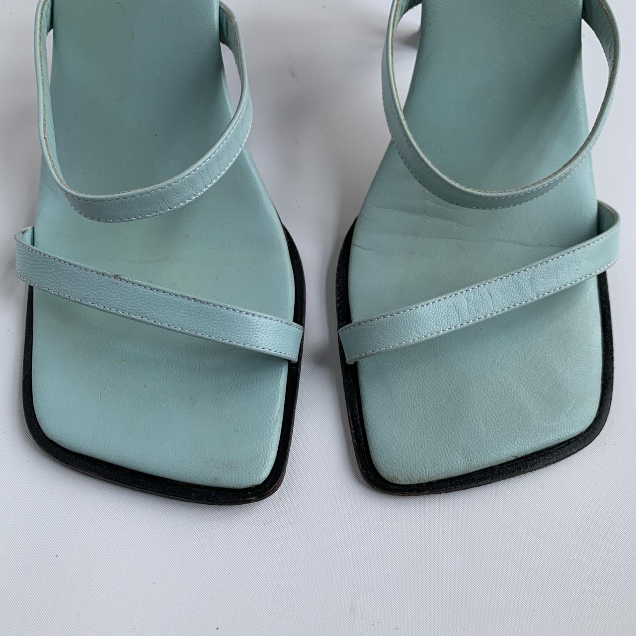 Italian Vintage Heels