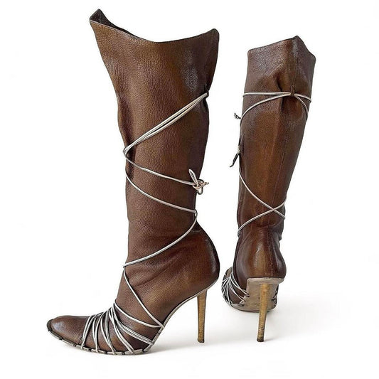 Italian Vintage Boots