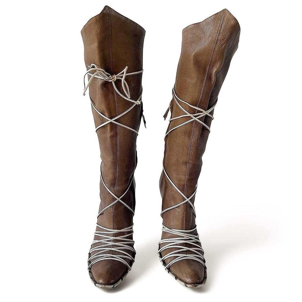 Italian Vintage Boots