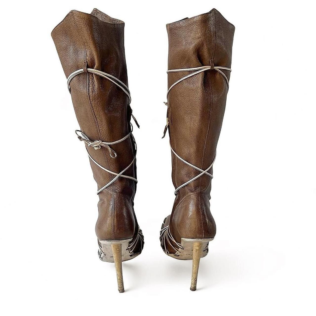 Italian Vintage Boots