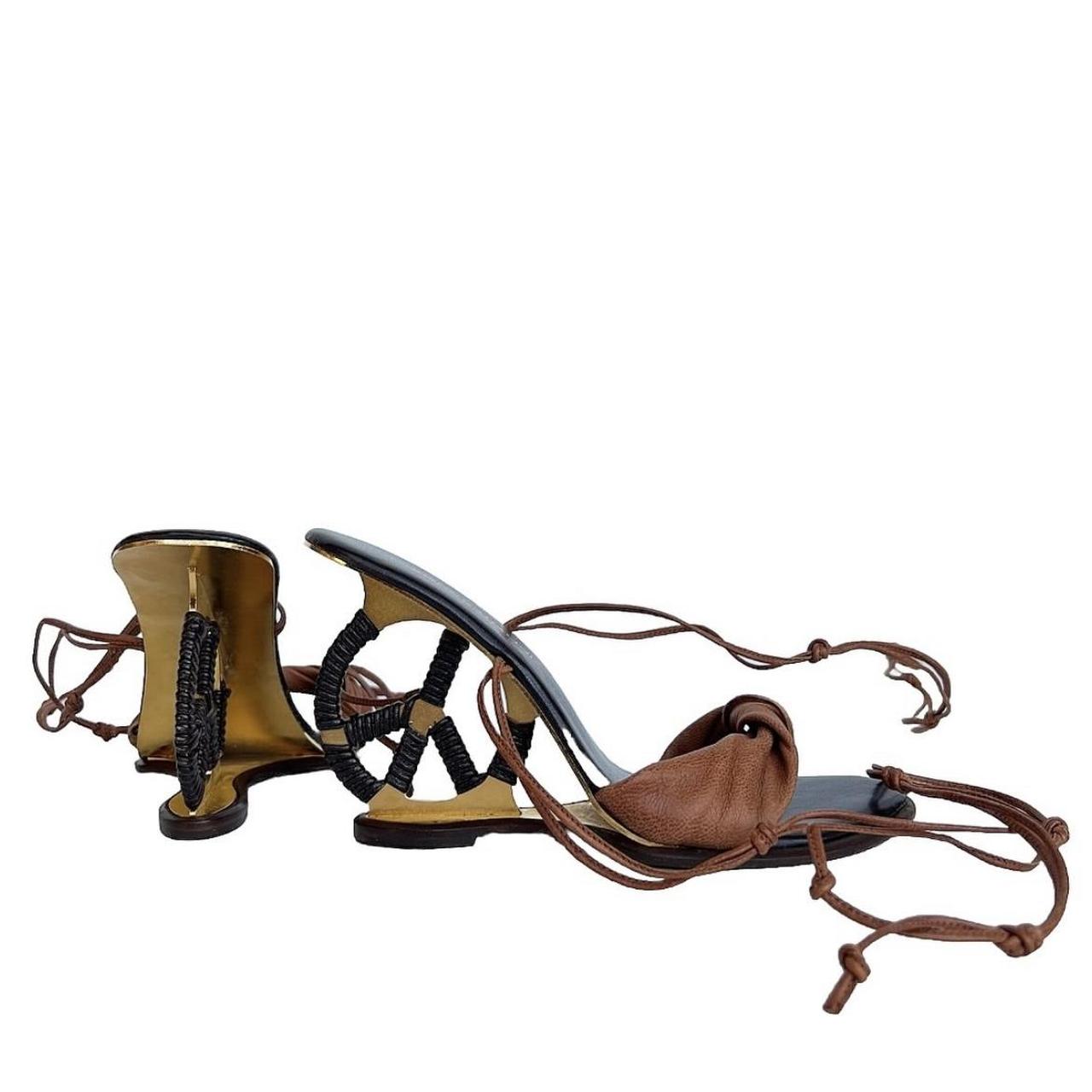 Italian Vintage Heels