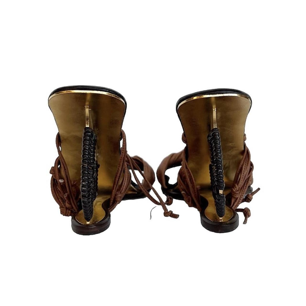 Italian Vintage Heels