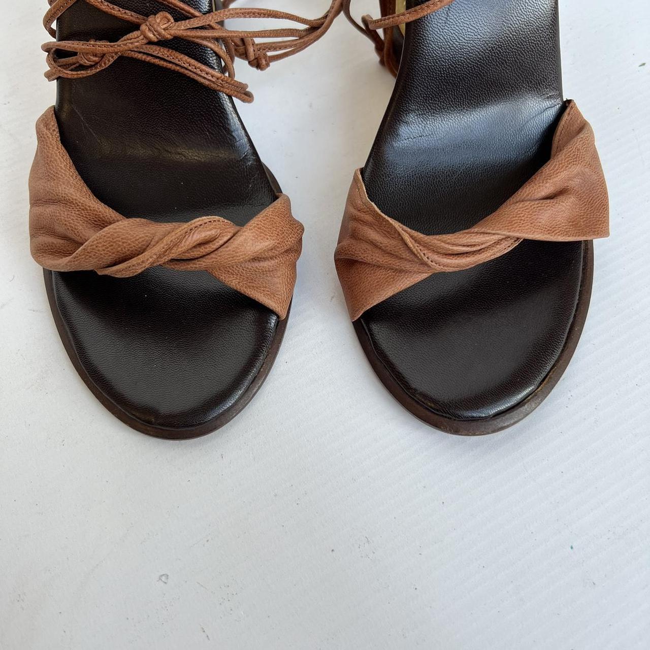 Italian Vintage Heels